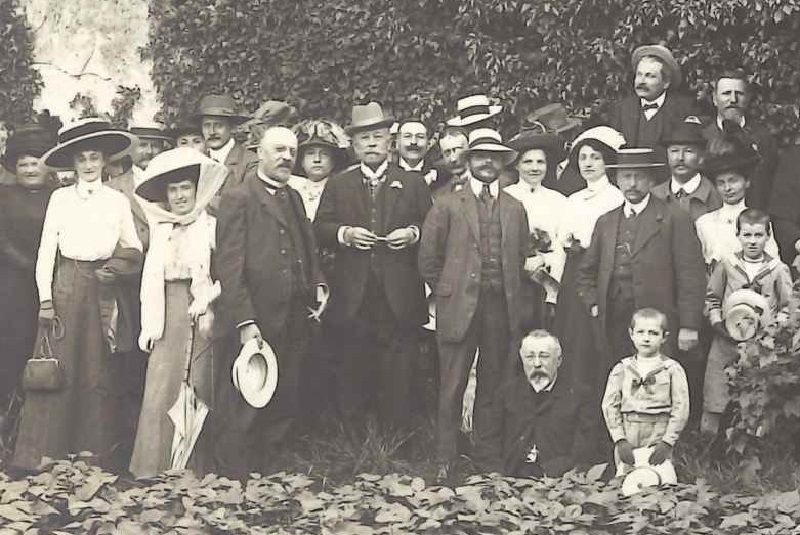 Recensements de population