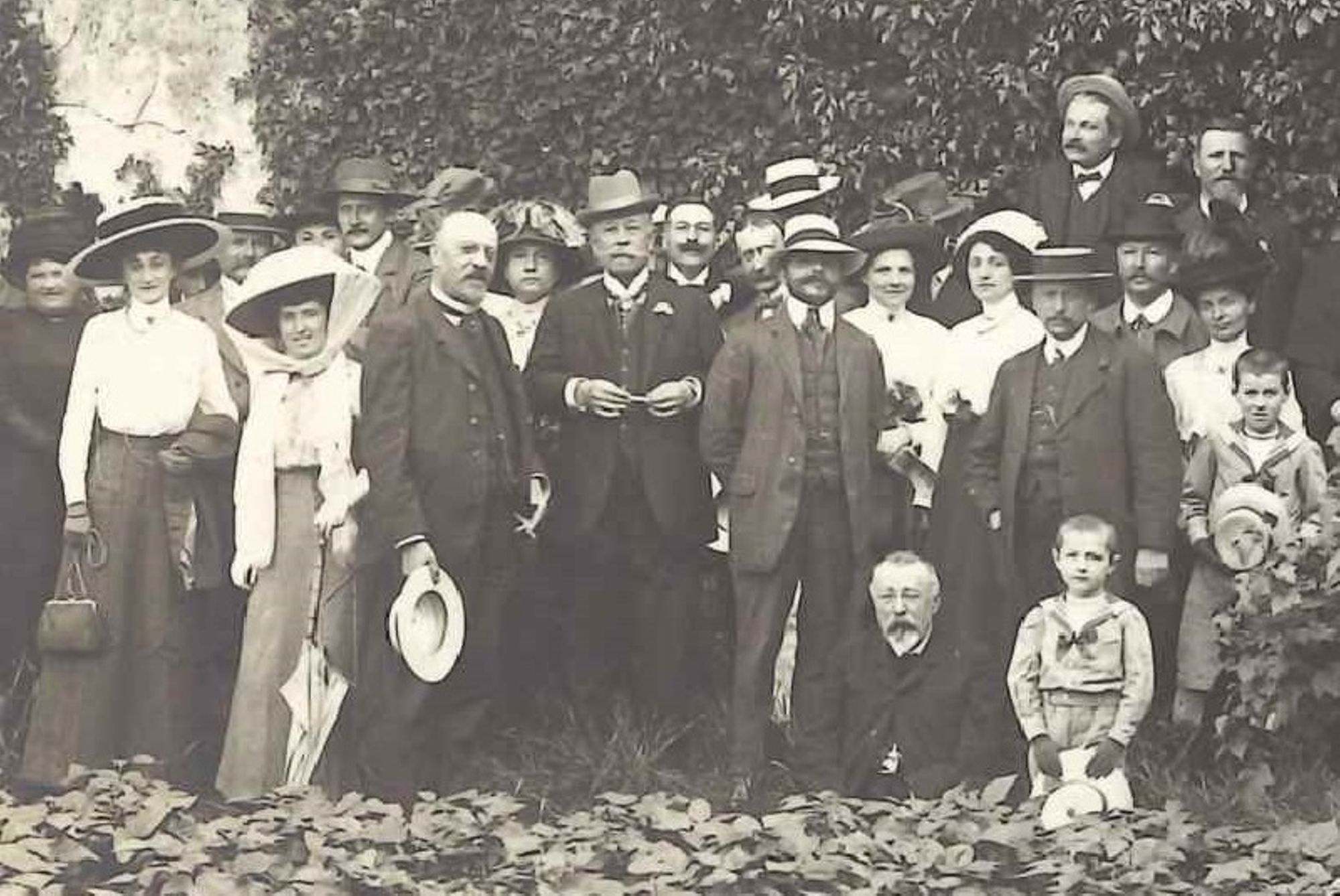 Recensements de population