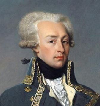 Portrait par Joseph-Désiré Court (détail, Réunion des musées nationaux).