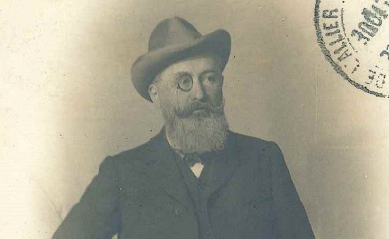 Dossiers généalogiques des Gozis