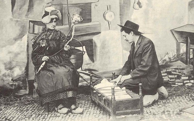 Généalogie, histoire des familles