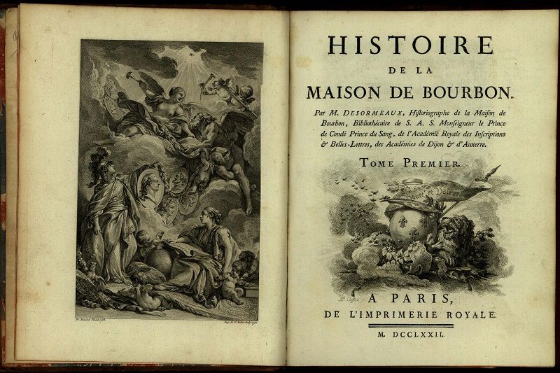 Ouvrages de bibliothèque