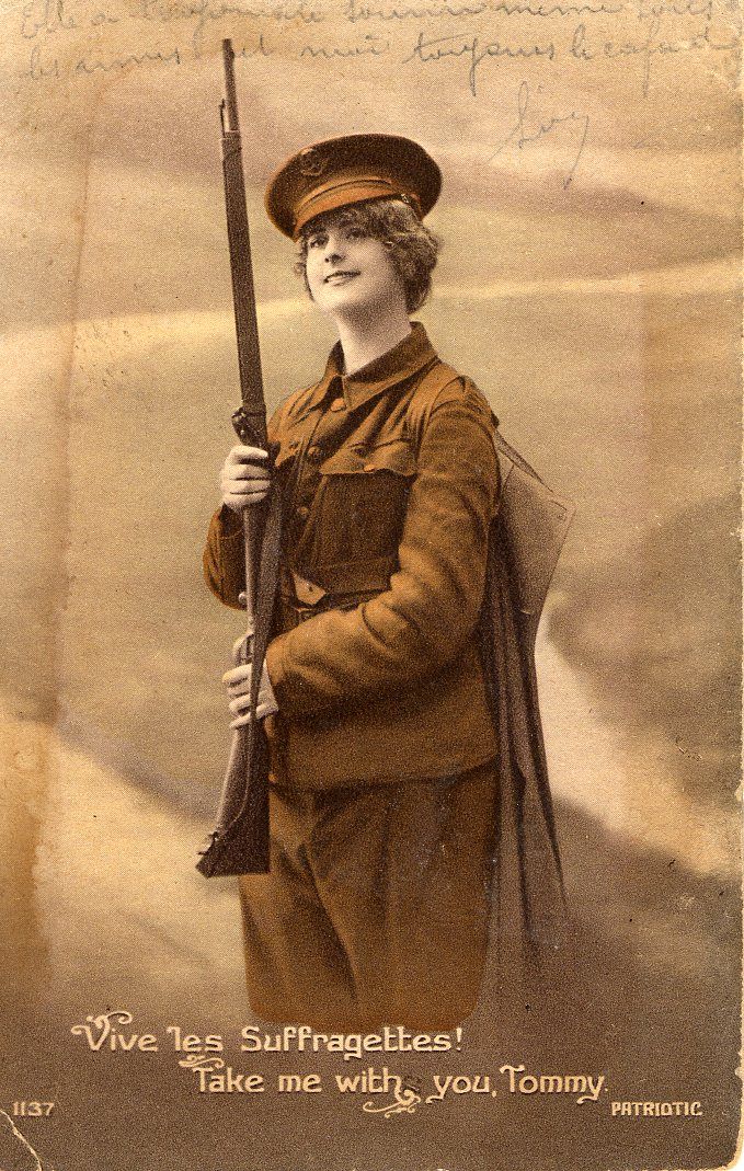 Ensemble de cartes postales amoureuses