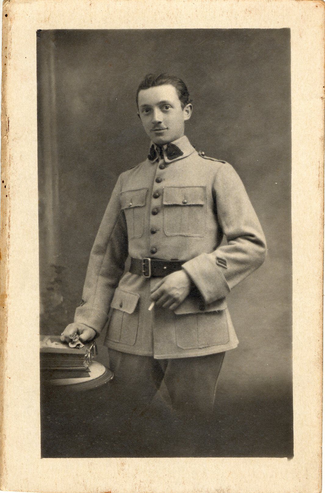 Photo de Pierre Buchonnet