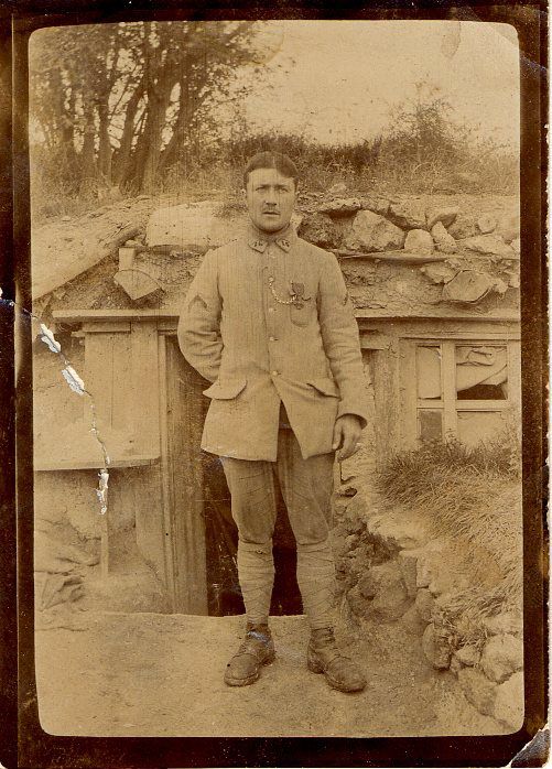 Photos de Gilbert Micheau