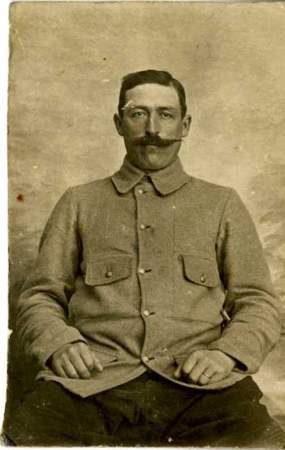  Gilbert Auguste Ozel