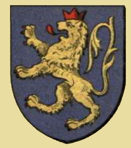 Armoiries de Jacques de Dreuille (G. de Soultrait, Armorial du Bourbonnais).