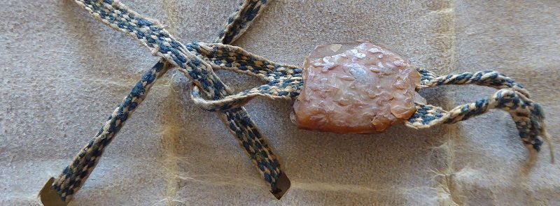 Sous le sceau du Bourbonnais : la collection automne-hiver 2024