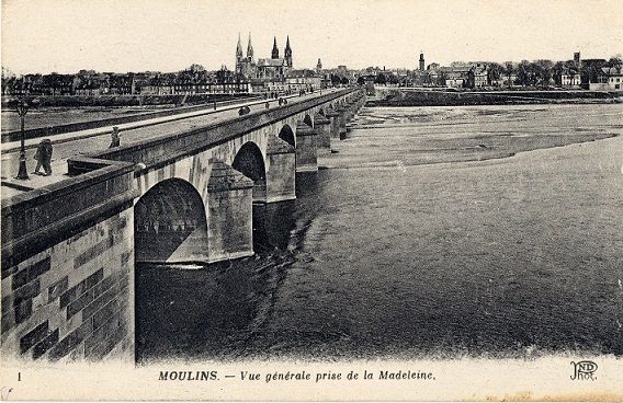 Cartes postales et photos