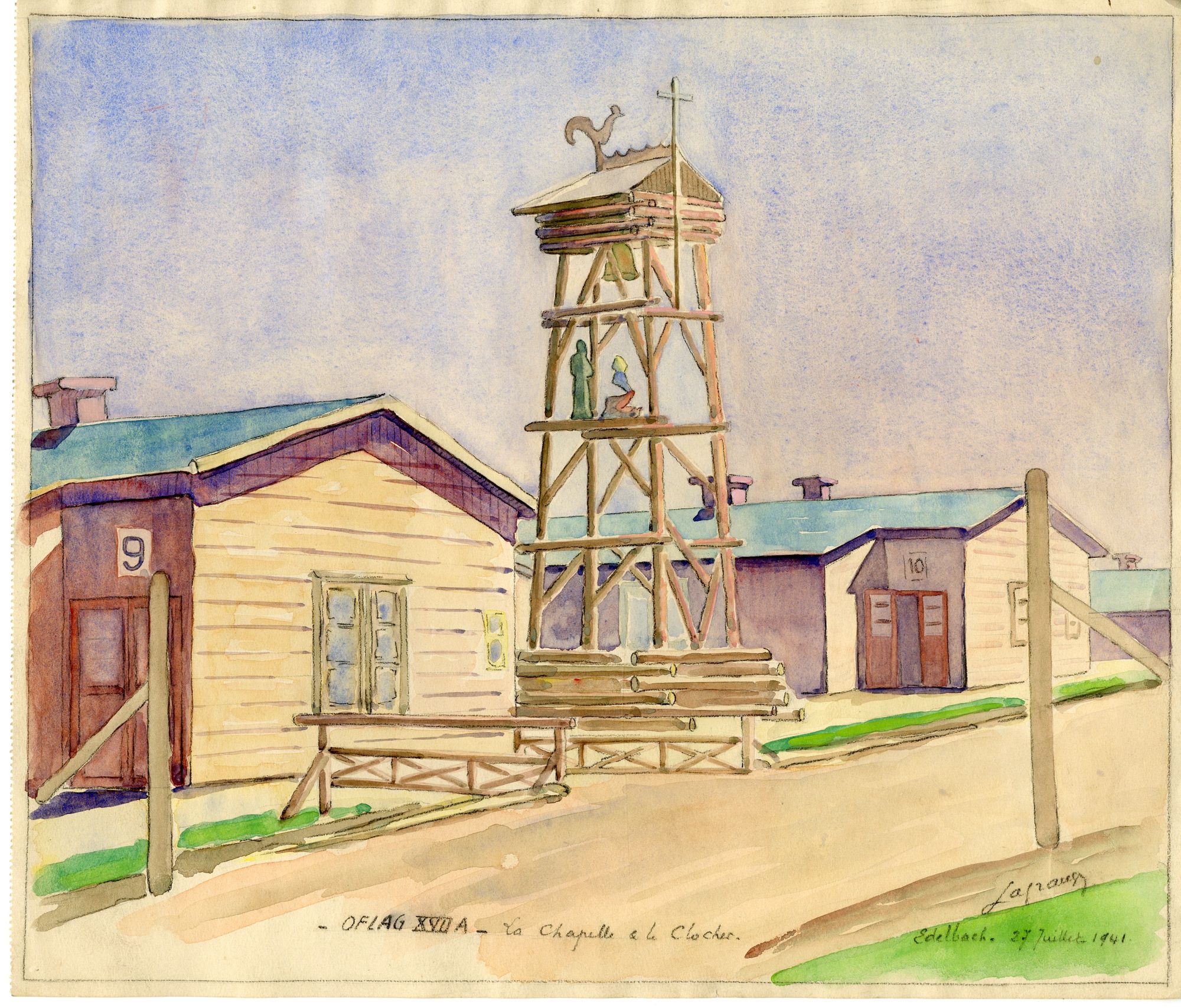 1939-1945 : témoignages