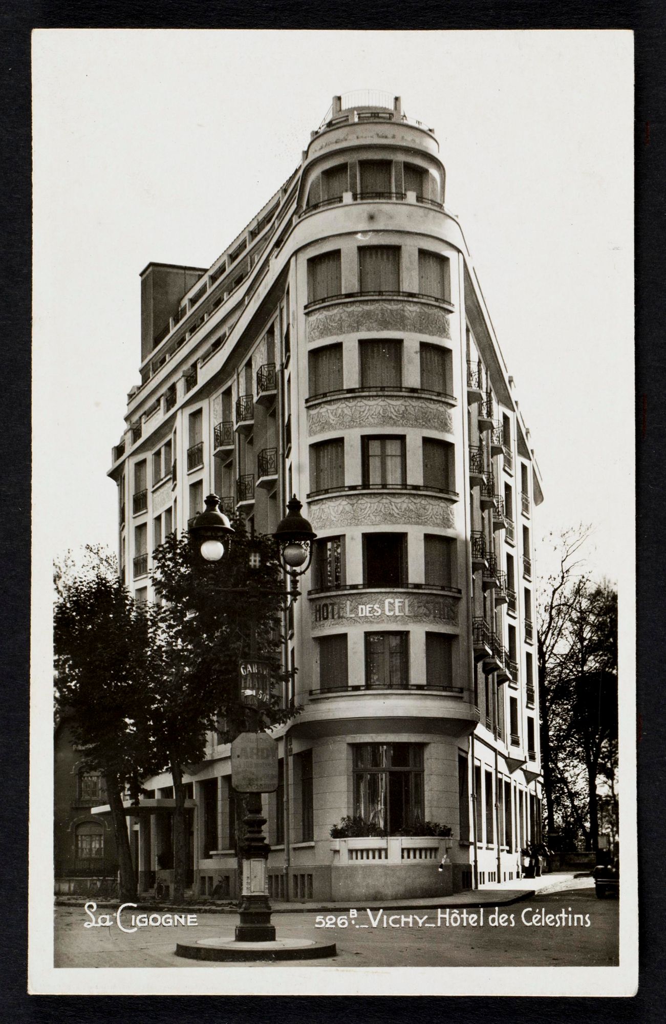 (c) Vichy, médiathèque Valery-Larbaud