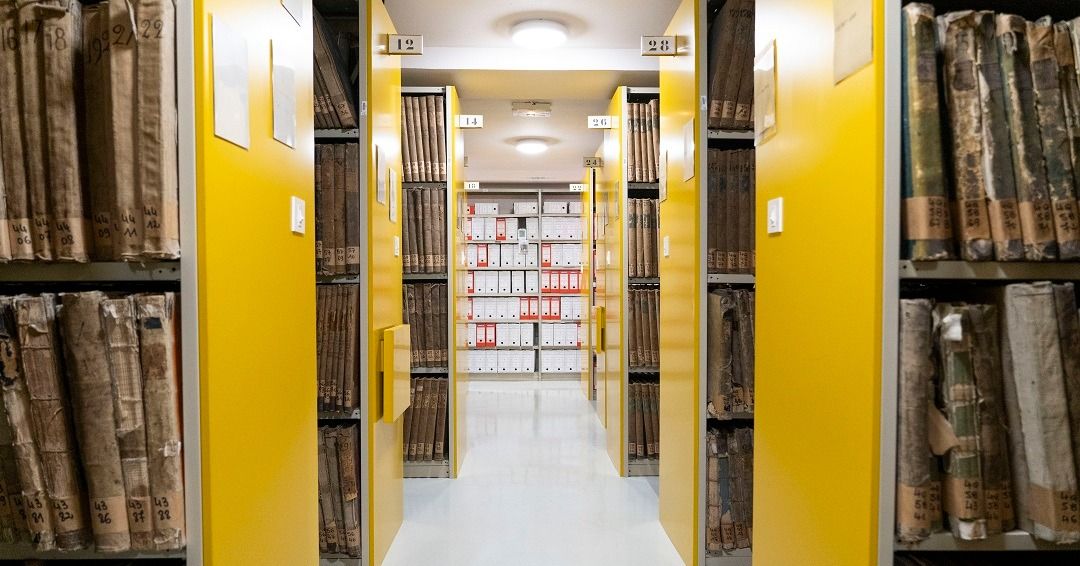 Fermeture de la salle de lecture le jeudi 25 décembre et le jeudi 1er janvier 2026